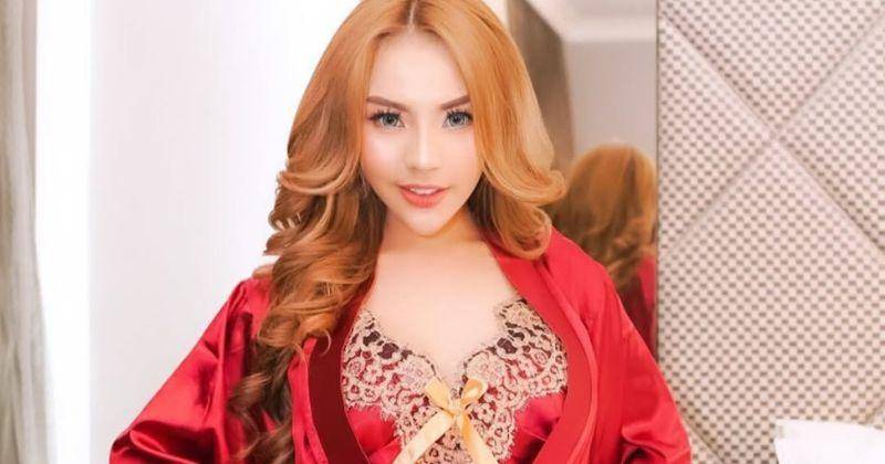 Lisa Tak Peduli Kata Orang usai Bongkar Dugaan Ridwan Kamil Selingkuh